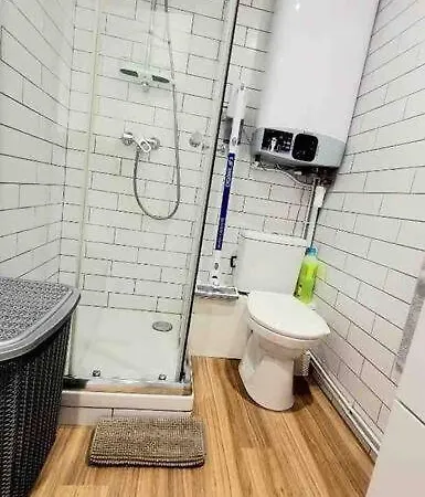 N-4 Magnifique 2 Pieces Pour 4 Personnes Apartment *
