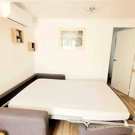 N-4 Magnifique 2 Pieces Pour 4 Personnes