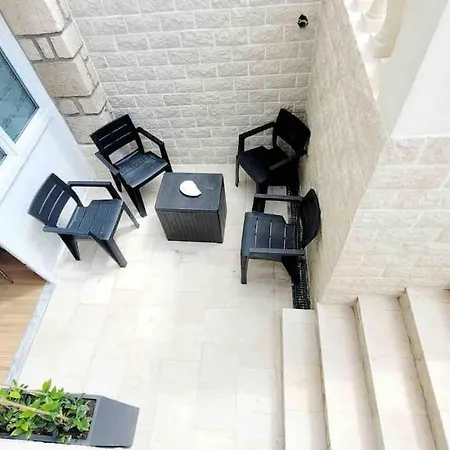 N-4 Magnifique 2 Pieces Pour 4 Personnes Apartment